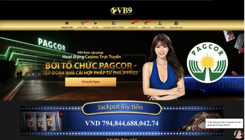TRANG CHỦ 32 Trang chủ Vuabai 9