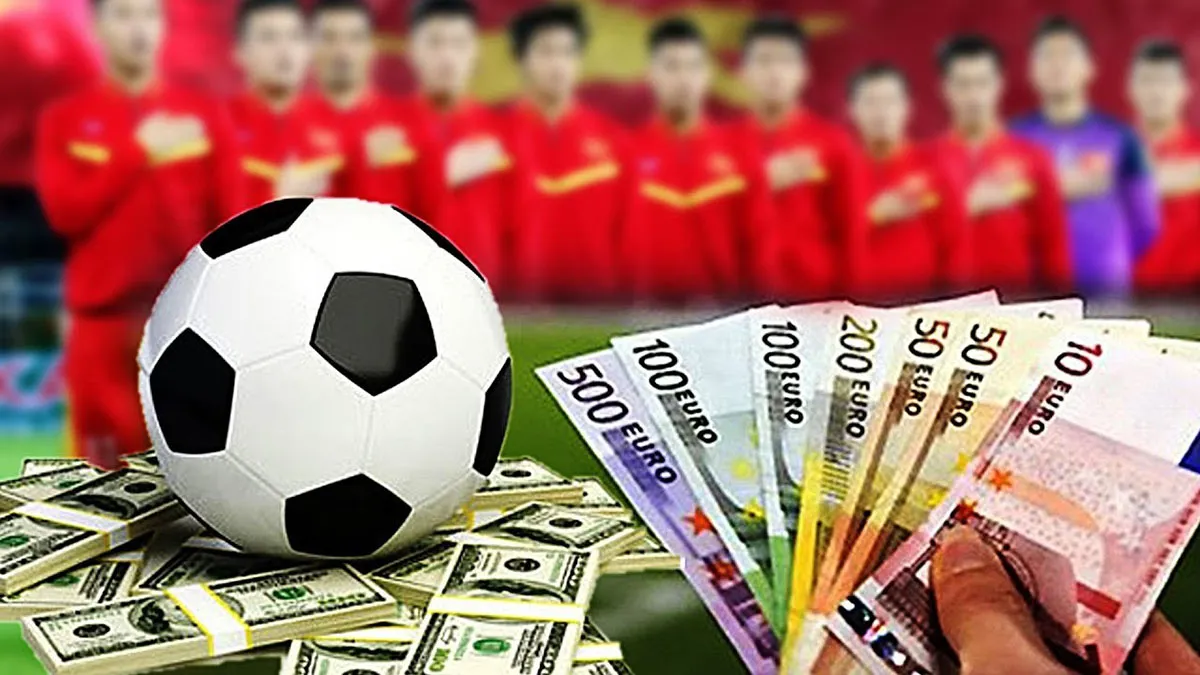 Cá cược thể thao tại Vuabai9 | Chơi dễ, thắng nhanh 1 thể thao
